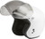 BUBBLE SHIELD 3-SNAP FLIP-UP SMOKE UNIVERSAL