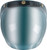 BUBBLE SHIELD 3-SNAP FLIP-UP DARK SMOKE UNIVERSAL