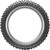 TIRE GEOMAX MX53 FRONT 60/100-10 33J BIAS TT