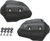 SCUDO PROTECTOR HANDGUARD SHIELD BLACK