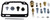 BIKE CARBURETOR REBUILD KIT