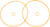 COMETIC - C10127 - Cylinder Base Gasket O-Ring Kit - 110" - Twin Cam