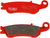 EBC - FA450X - Sport Carbon Brake Pads