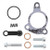 CLUTCH SLAVE CYLINDER KIT