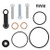CLUTCH SLAVE CYLINDER KIT
