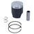 PISTON KIT CAST 42.96/STD KAW/SUZ