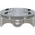 PISTON KIT HC FORGED 96.95/STD 13.8:1 YAM
