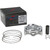 VERTEX - 24456A - PISTON KIT FORGED 77.95/STD 14.2:1 KAW - '20 Kawasaki KX250F