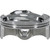 VERTEX - 24456A - PISTON KIT FORGED 77.95/STD 14.2:1 KAW - '20 Kawasaki KX250F