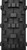 TIRE 216MX SERIES REAR 110/100-18 64R BIAS TT