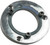 AIR CLEANER ADAPTER M8 TO CV
