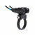 RACE RADIO JACK MOUNT- BLACK