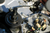 DENNIS STUBBLEFIELD SALES - MP-1 - Flywheel Puller - M27 x 1.0 - Left Hand Thread - Male