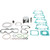 TOP END KIT CAST 57.94/STD HUSQ/KTM
