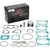 TOP END KIT CAST 57.95/STD HUSQ/KTM