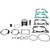 TOP END KIT CAST 46.96/STD HUSQ/KTM
