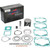 TOP END KIT CAST 71.945/STD HUSQ/KTM