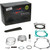 TOP END KIT 76.96/STD 13.8:1 YAM