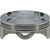 VERTEX - VTKTC24448B - TOP END KIT FORGED REPLICA 96.96/STD 12.8:1 YAM - '20-'23 Yamaha YZ450FX, YZ450F, WR450F