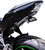 FENDER ELIMINATOR KIT BLACK KAW