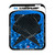 TANK PAD KIT VOLCANO BLACK