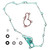 WATER PUMP REBUILD KIT