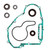 WATER PUMP REBUILD KIT