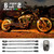 8PC 7 COLOR REMOTE