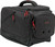 HELMET GARAGE BLACK