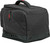HELMET GARAGE BLACK