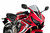 WINDSCREEN RACING SMOKE HON