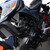 FRAME SLIDERS BLACK NO CUT