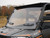 SPIKE - 78-9810 - FULL WINDSHIELD TRR POL - '13-'20 Polaris Ranger Crew XP 1000 Premium, Ranger Crew 800 EPS 4x4, Ranger XP 1000 Premium