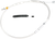 BARNETT - 1063010005HE - High-Efficiency Platinum Series Clutch Cable - Standard - Touring