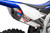 RS-12 HDR/CANISTER/END CAP EXHAUST SYSTEM SS-AL-CF