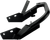 DG PERFORMANCE - 59-6345X - Grab Bar - Black - Suzuki - QuadRacer