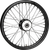 FR 40-SPK SD/DD BLACK 19X2.15 NG-HUB 3/4" AXL 00 LTR