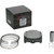 PISTON KIT CAST 92.95/STD 10.6:1 POL