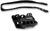 ACERBIS - 2449470001 - Chain Guide 2.0 and Slider Kit - Black - Yamaha
