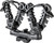 RHINO GRIP XLR DOUBLE