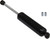 SUSP SHOCK REAR A/C