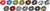 FACTORY EFFEX - 08-67400 - Grip Donuts - Suzuki