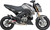 EXHAUST RS-2 RACE FULL SYSTEM SS-CF-SS