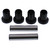 REAR KNUCKLE BUSHING KIT POL