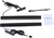 CUSTOM DYNAMICS - PR-PLUG-DC-10 - Plasma Rods - Dual Color - 10"