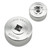 DRC - ED59-37-205 - BASE VALVE JIG TOOL WP AER SILVER