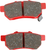 EBC - FA478X - Sport Carbon Brake Pads