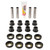A-ARM BEARING KIT A/C