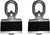 TWIST AND LOCK TIE DOWN ANCHORS CAN