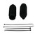 RACK BOOT KIT